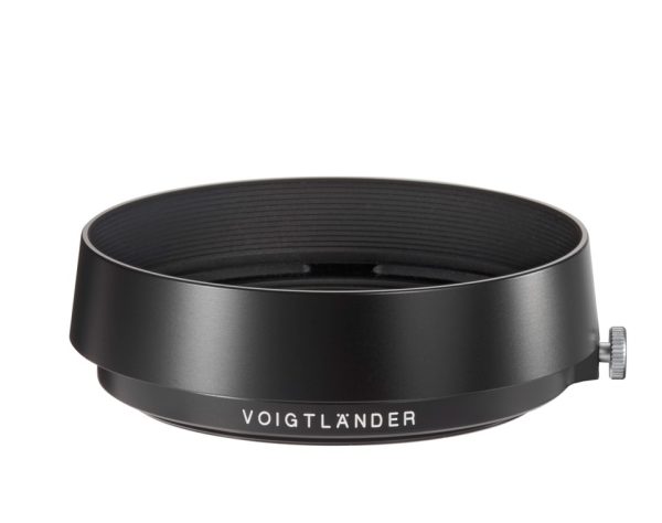Voigtländer 75mm/1,5 Nokton asphärisch VM - Schwarz – Bild 3