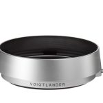 Voigtländer 75mm/1,5 Nokton asphärisch VM – Silber