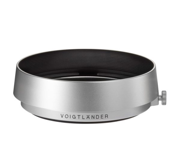 Voigtländer 75mm/1,5 Nokton asphärisch VM - Silber – Bild 3