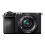 Sony ILCE Alpha 6700 + SEL 16-50mm/3,5-5,6 OSS