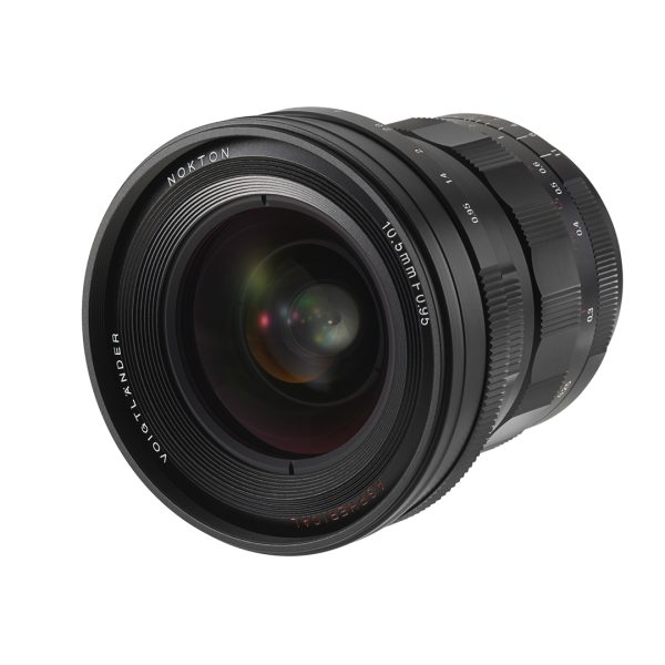 Voigtländer 10,5mm/0,95 Nokton asphärisch MFT – Bild 2