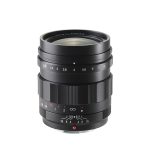Voigtländer 25mm/0,95 Nokton II MFT