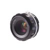 Voigtländer 40mm/2,0 Ultron SLII-S asphärisch Nikon AI-S (CPU) - Schwarz – Bild 2