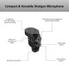 Sony Shotgun-Mikrofon ECM-M1 – Bild 4