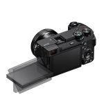 Sony ILCE Alpha 6700 + SEL 16-50mm/3,5-5,6 OSS