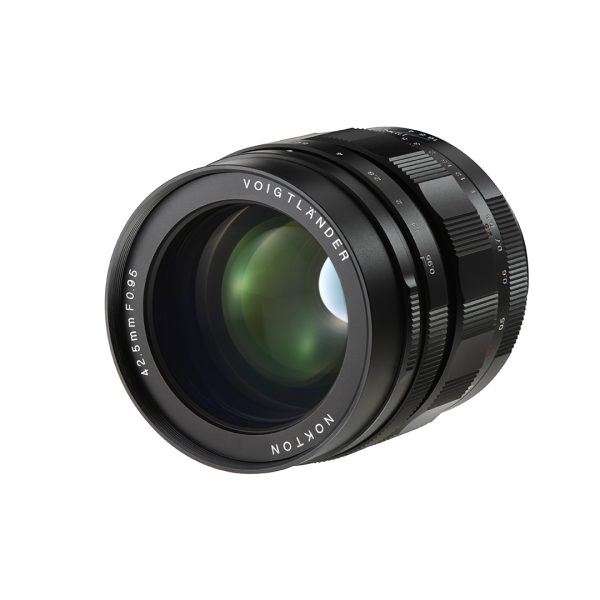 Voigtländer 42,5mm/0,95 Nokton MFT – Bild 2