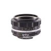 Voigtländer 40mm/2,0 Ultron SLII-S asphärisch Nikon AI-S (CPU) - Schwarz