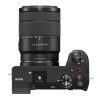 Sony ILCE Alpha 6700 + SEL 18-135mm/3,5-5,6 OSS – Bild 2