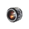 Voigtländer 58mm/1,4 Nokton SLII-S Nikon AI-S (CPU) - Silber – Bild 2