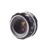 Voigtländer 40mm/2,0 Ultron SLII-S asphärisch Nikon AI-S (CPU) - Silber – Bild 2