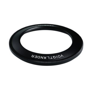 Voigtländer LH 90 II S Sonnenblende für Nokton 90mm / F2,8 Color APO-Skopar SLII-S