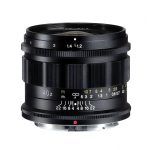 Voigtländer 40mm/1,2 Nokton asphärisch Nikon Z
