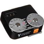 Voigtländer Belichtungsmesser VC Meter II – Schwarz