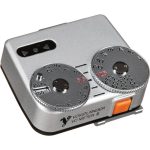 Voigtländer Belichtungsmesser VC Meter II – Silber