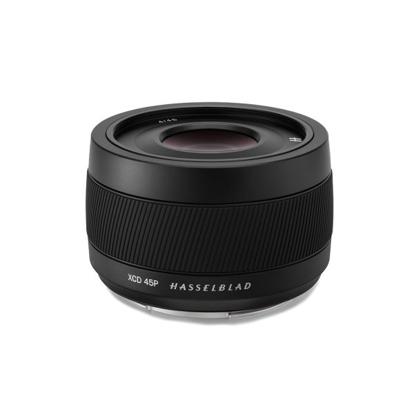 Hasselblad XCD 45mm/4 P – Bild 2
