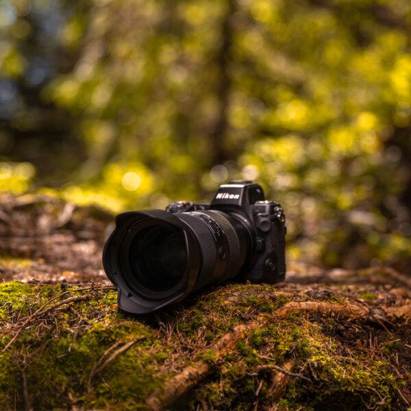 Tamron AF 35-150mm/2-2,8 Di III VXD für Nikon Z – Bild 3
