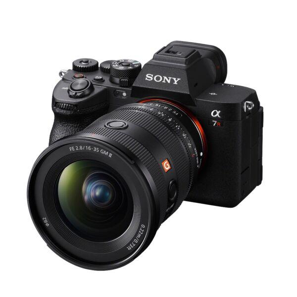 Sony FE 16-35mm/2,8 GM II – Bild 2