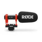 RØDE VideoMic GO II