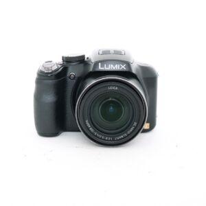 Panasonic Lumix DMC-FZ 62 Digitalkamera