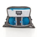 Tenba AXIS V2 4L SLING Tasche multicam schwarz