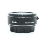 Kenko AF 1,4x Telekonverter Teleplus Pro 300, für Canon EF