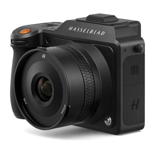 Hasselblad XCD 28mm/4 P – Bild 3