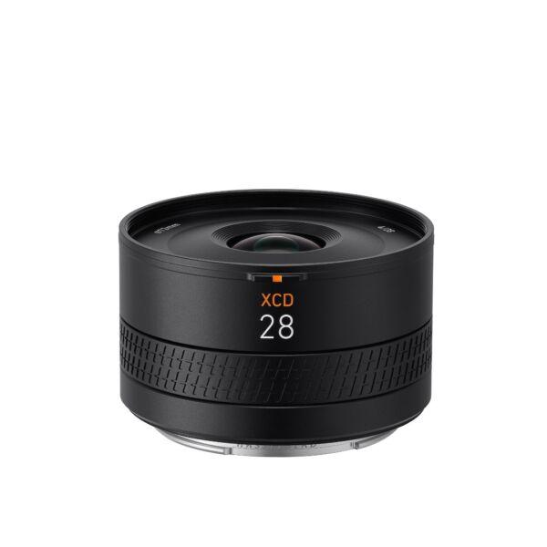 Hasselblad XCD 28mm/4 P