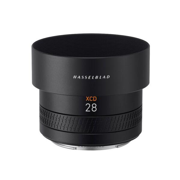Hasselblad XCD 28mm/4 P – Bild 2