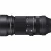 Sigma AF 100-400mm/5-6,3 DG DN OS HSM für Fujifilm X – Bild 2