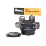 Pentax MF 50mm/1,7