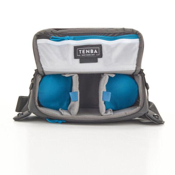Tenba AXIS V2 4L SLING Tasche schwarz – Bild 2