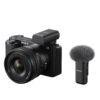 Sony ECM-W3S Kabelloses Mikrofonsystem – Bild 2