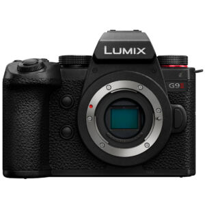 Panasonic Lumix DC-G9 II Gehäuse