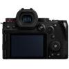 Panasonic Lumix DC-G9 II Gehäuse – Bild 3