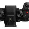 Panasonic Lumix DC-G9 II Gehäuse – Bild 4