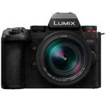 Panasonic Lumix DC-G9 II + Leica DG Vario Elmarit 12-60mm/2,8-4