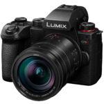 Panasonic Lumix DC-G9 II + Leica DG Vario Elmarit 12-60mm/2,8-4