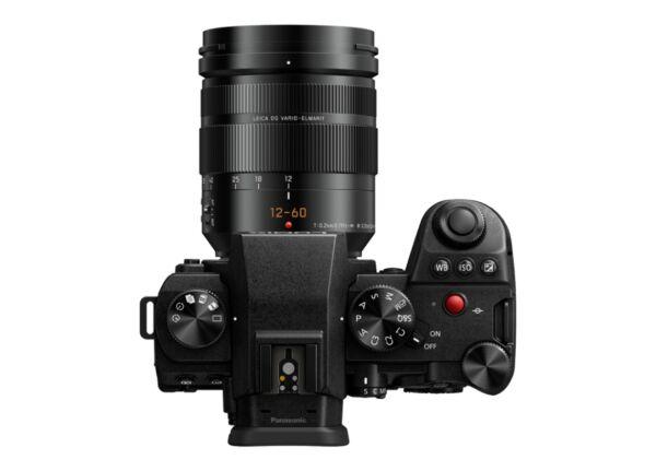 Panasonic Lumix DC-G9 II + Leica DG Vario Elmarit 12-60mm/2,8-4 – Bild 3