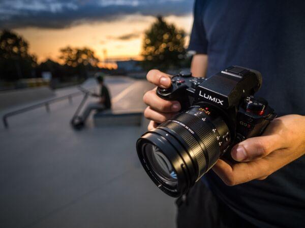 Panasonic Lumix DC-G9 II + Leica DG Vario Elmarit 12-60mm/2,8-4 – Bild 5