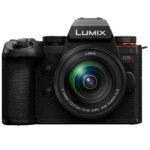 Panasonic Lumix DC-G9 II + G 12-60mm/3,5-5,6 ASPH.