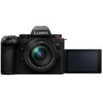 Panasonic Lumix DC-G9 II + G 12-60mm/3,5-5,6 ASPH.