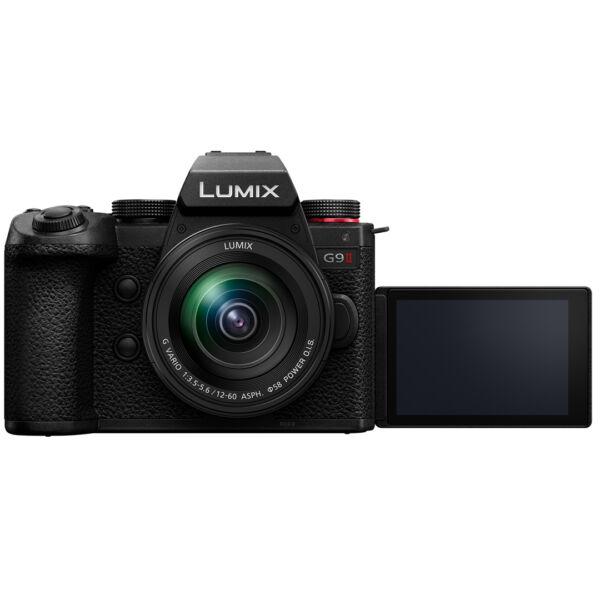 Panasonic Lumix DC-G9 II + G 12-60mm/3,5-5,6 ASPH. – Bild 2