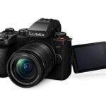 Panasonic Lumix DC-G9 II + G 12-60mm/3,5-5,6 ASPH.