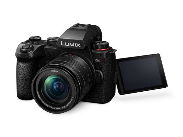 Panasonic Lumix DC-G9 II + G 12-60mm/3,5-5,6 ASPH. – Bild 3