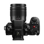 Panasonic Lumix DC-G9 II + G 12-60mm/3,5-5,6 ASPH.