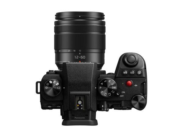 Panasonic Lumix DC-G9 II + G 12-60mm/3,5-5,6 ASPH. – Bild 4