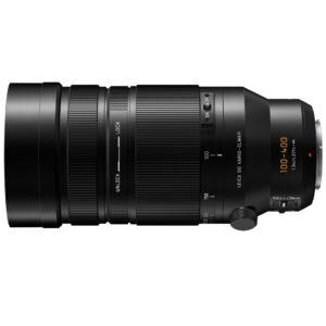 Panasonic Leica DG Vario-Elmar 100-400mm/4-6,3 II ASPH. Power O.I.S.