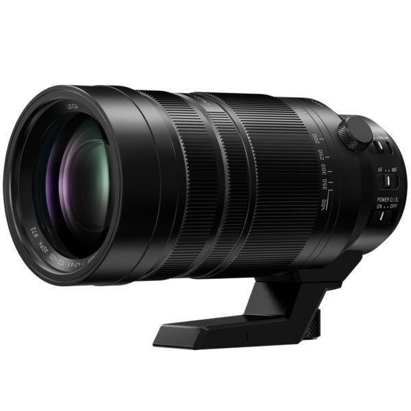 Panasonic Leica DG Vario-Elmar 100-400mm/4-6,3 II ASPH. Power O.I.S. – Bild 2