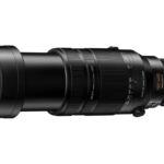 Panasonic Leica DG Vario-Elmar 100-400mm/4-6,3 II ASPH. Power O.I.S.