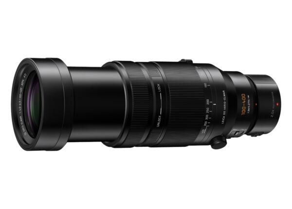Panasonic Leica DG Vario-Elmar 100-400mm/4-6,3 II ASPH. Power O.I.S. – Bild 3